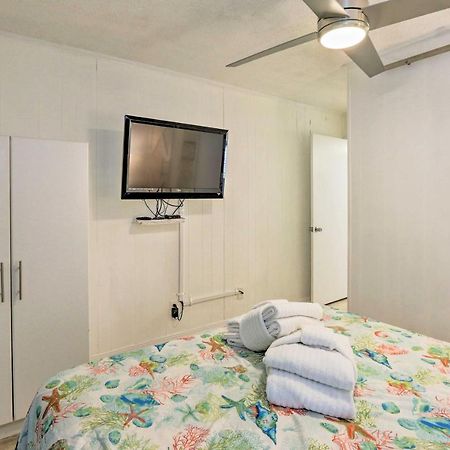 Hilton Head Condo With Covered Balcony And Pool Access Hilton Head Island Exterior foto