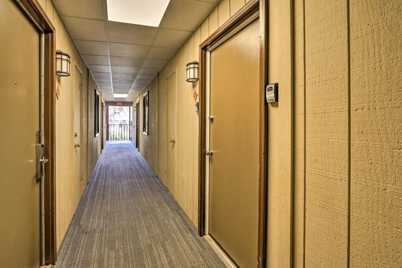 Hilton Head Condo With Covered Balcony And Pool Access Hilton Head Island Exterior foto